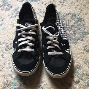 Vans sneakers
